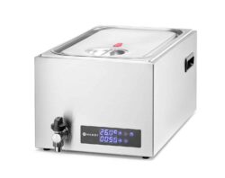 Urządzenie Sous Vide GN 1/1 | Hendi 225448