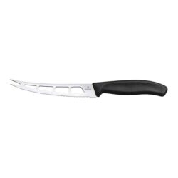 Nóż do sera i masła 13 cm - ząbkowany | Victorinox 6.7863.13B