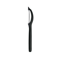 Obieraczka uniwersalna - czarna | Victorinox Swiss Classic 7.6075