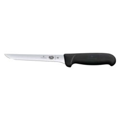 Nóż do trybowania 15cm - elastyczny | Victorinox Fibrox 5.6413.15