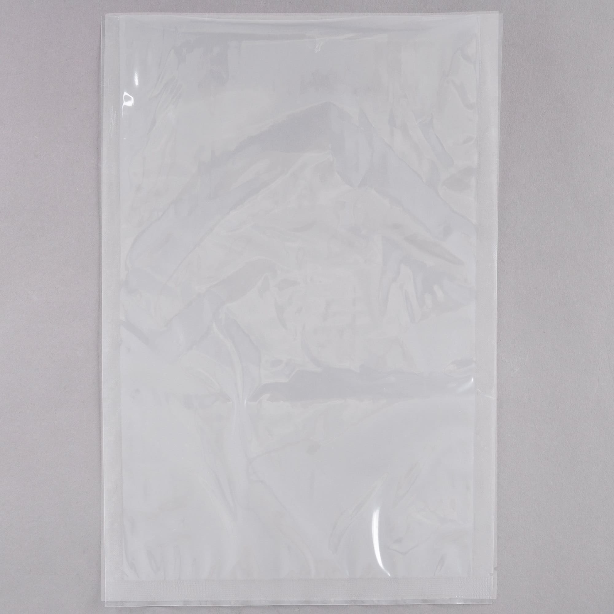 Worki próżniowe gładkie, 200x300 mm | 100 szt.