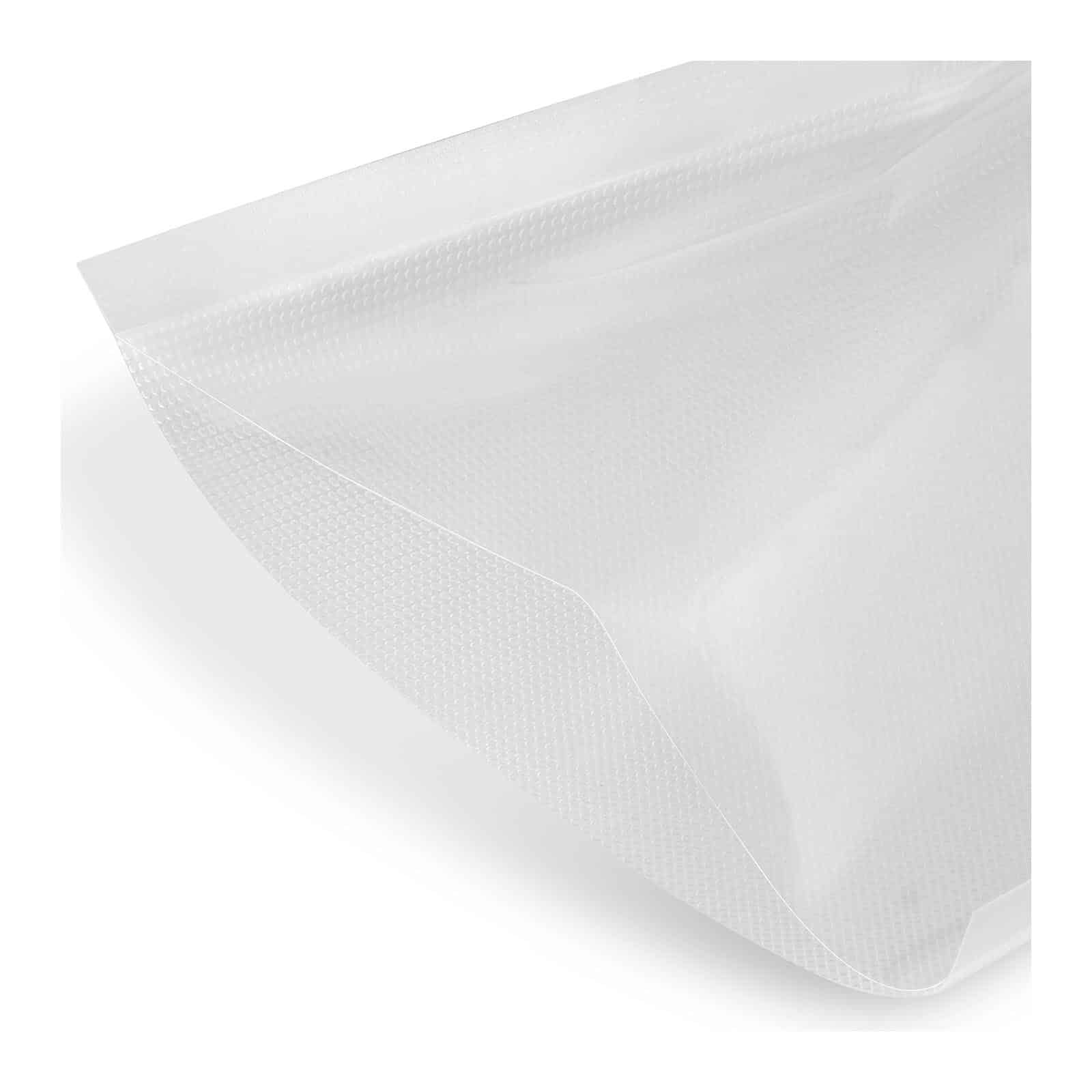 Worki próżniowe - moletowane 250 x 350 mm - 100 szt. | Gastrokitchen