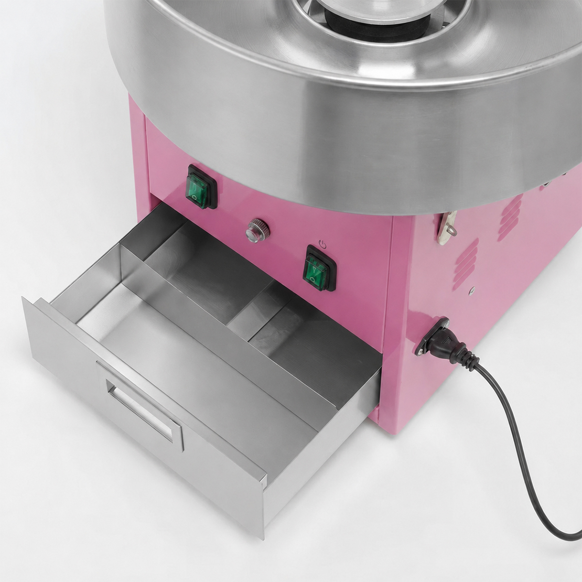 Hendi maszynadowatycukrowe 1200W 282731 (1)