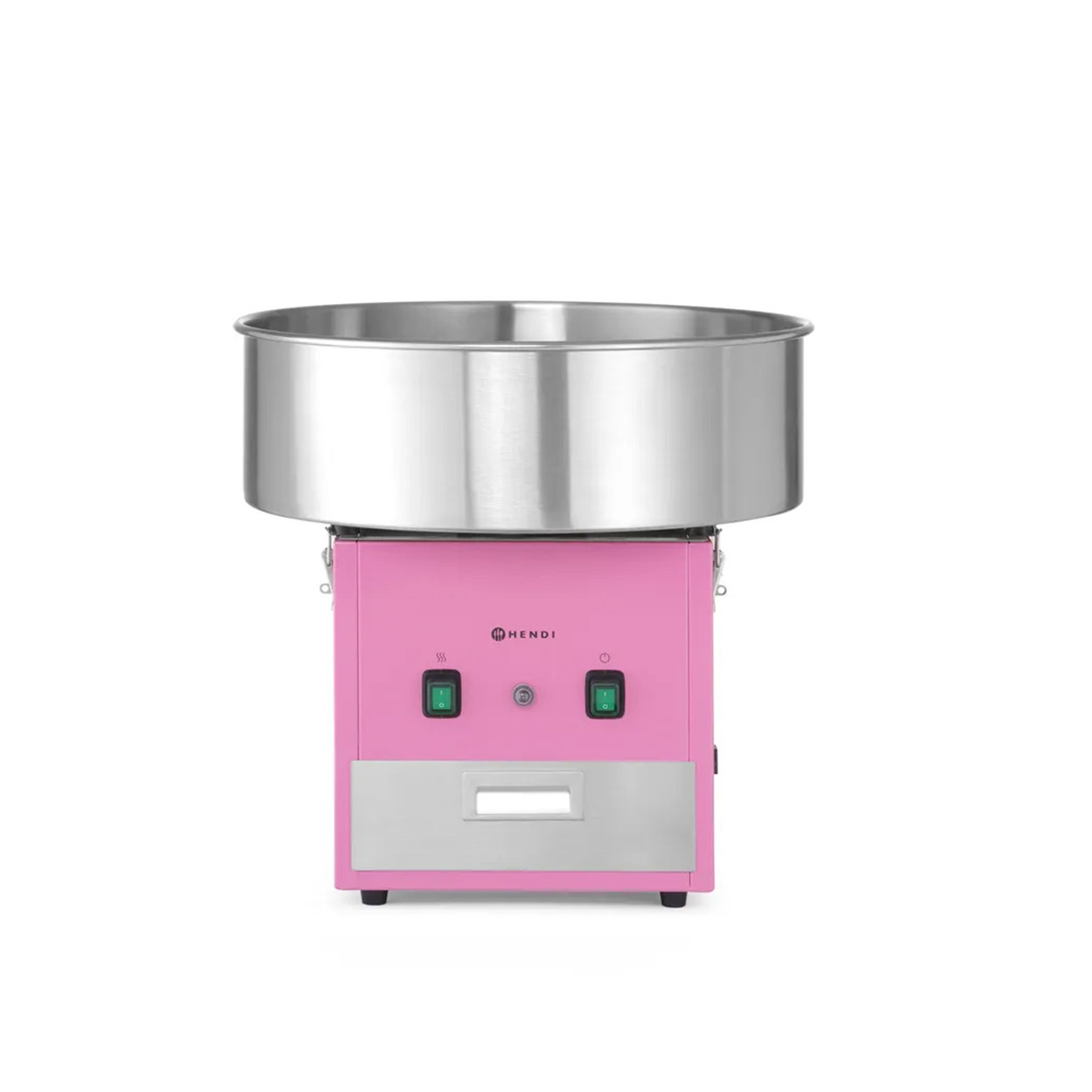 Hendi maszynadowatycukrowe 1200W 282731 (2)