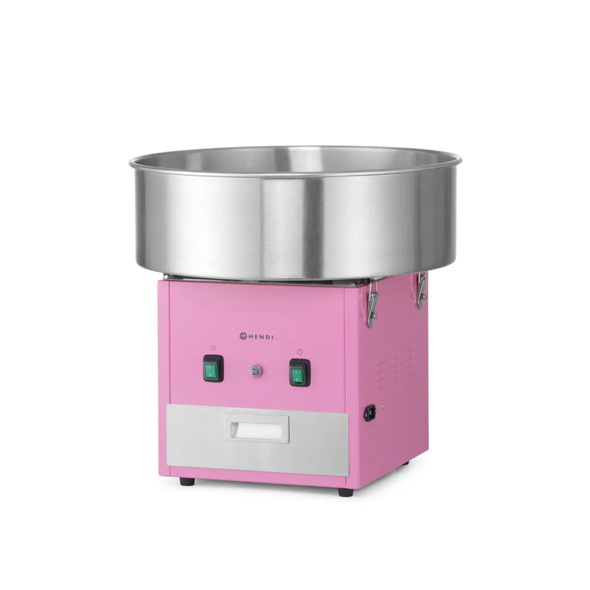 Hendi maszynadowatycukrowe 1200W 282731 (3)