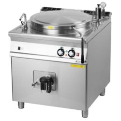Elektryczny kocioł warzelny 150 L | 800/900, BI150-98ET