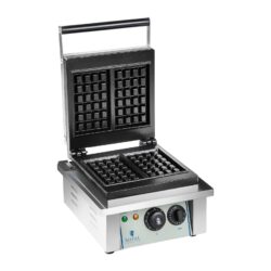 Waflownica - 2000 W | RCWM-2000-E