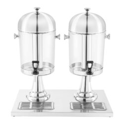 Dozownik napojów 2x7 L | RCSD-2