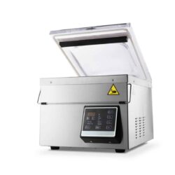 Maszyna do pakowania próżniowego - 29 cm - 1450 W | Maxima 09501202