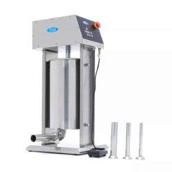 Automatyczna nadziewarka do kiełbas - 15 L | Maxima 09368460