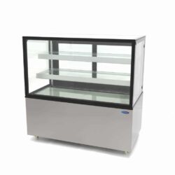 Witryna chłodnicza - 500 L | Maxima 09400839