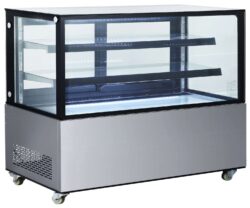 Witryna chłodnicza 510 L | Arktic 233375