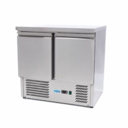 Stół chłodniczy - 257 L | Maxima 09400420