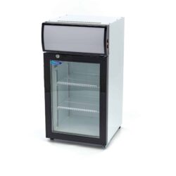 Lodówka na napoje - 50 L | Maxima 09404000