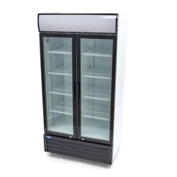 Lodówka na napoje 800 L | Maxima 09404030