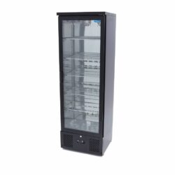 Lodówka na napoje Deluxe - 292 L | Maxima 09400921