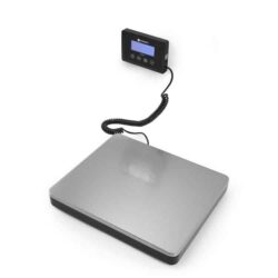 Cyfrowa waga gastronomiczna do 100 kg | Hendi 580301