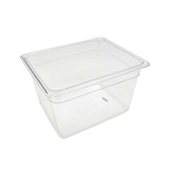 Poliwęglanowy pojemnik GN 1/2 - 20 cm | Maxima 09367917