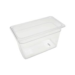 Gastronorm pojemnik poliwęglanowy GN 1/3 - 20 cm | Maxima 09367921