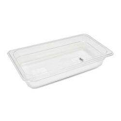 Gastronorm pojemnik poliwęglanowy GN 1/3 - 6,5 cm | Maxima 09367918