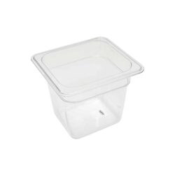 Poliwęglanowy pojemnik GN 1/6 - 15 cm | Maxima 09367927