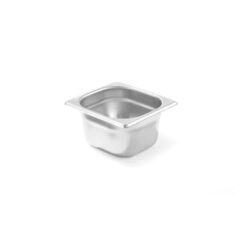Pojemnik gastronomiczny GN 1/6 - 100 mm - Profi Line | Hendi 801727