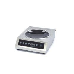 Wok indukcyjny - 3500 W | Maxima 09371050