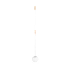 Długa łopata do pizzy 350x1870 mm | Hendi 617267