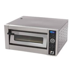 Maxima Deluxe Piec do pizzy - 4 x 30 cm - 400 V | 09370020