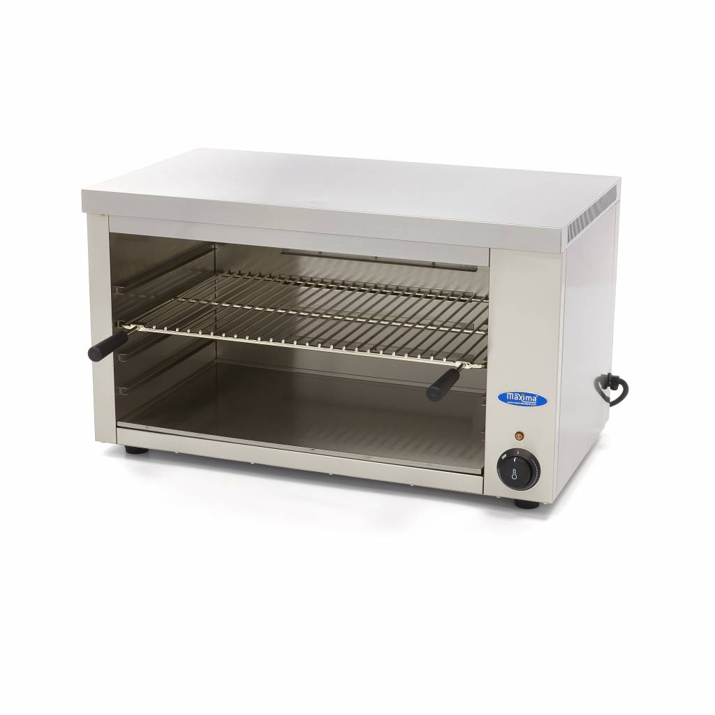 Salamander Grill - 3,6 KW | Maxima 09300058