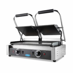 Maxima grill kontaktowy - MCG BIG SM