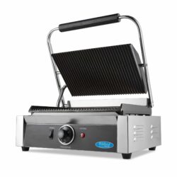 Grill kontaktowy - MCG Panini - 2200 W | Maxima 09300436