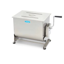 Mieszarka do kiełbas z bocznym przechyłem - 50 L | Maxima 09368014