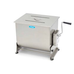 Mieszarka do kiełbas z bocznym przechyłem - 60 L | Maxima 09368015