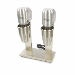 Milkshaker podwójny - 2 x 1 L | Maxima 09362102