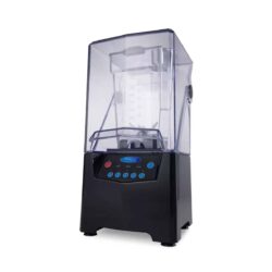 Blender Master Ultimate z pokrywą dźwiękochłonną - 1500 W | Maxima 09379000