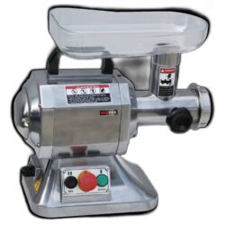 Maszynka do mięsa - 230V - 150kg/h | UH-12MEC
