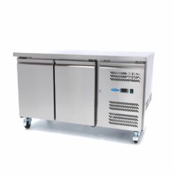 Stół mroźniczy FR WTFR 2 - 314 L | Maxima 09400390