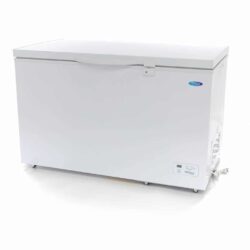 Zamrażarka skrzyniowa Horeca - 345 L | Maxima 09402350