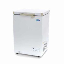 Zamrażarka skrzyniowa Horeca - 93 L | Maxima 09402310