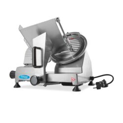 Krajalnica do wędlin - krajalnica do mięsa MS 220 - 220 mm | Maxima 09300490