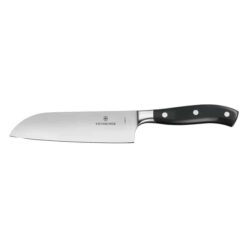 Nóż Santoku 17 cm | Victorinox Grand Maitre 7.7303.17G