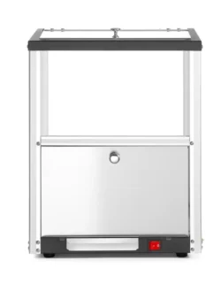 Podgrzewacz do nachos - 500 W | Hendi 282779