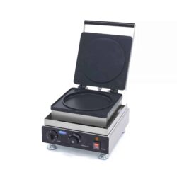 Płyta do naleśników - Ø 215 mm / 1750 W | Maxima 09374120