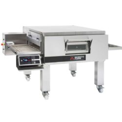 Przemysłowy piec do pizzy Moretti Forni - 32 kW | MFMT97GT1S