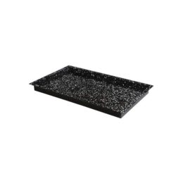 Blacha emaliowana GN 2/1 - 60 mm | Hendi 890134