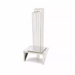 Stojak na butelki Deluxe - 7,5 cm | Maxima 09360031