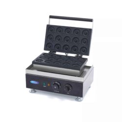 Maszyna do donutów - Ø 45 mm/1 750 W | Maxima 09374012