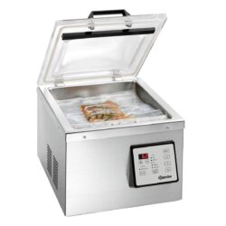 Maszyna do pakowania próżniowego - 29cm | Bartscher 290/4