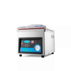 Maszyna do pakowania próżniowego - MVAC 200 | Maxima 09300216